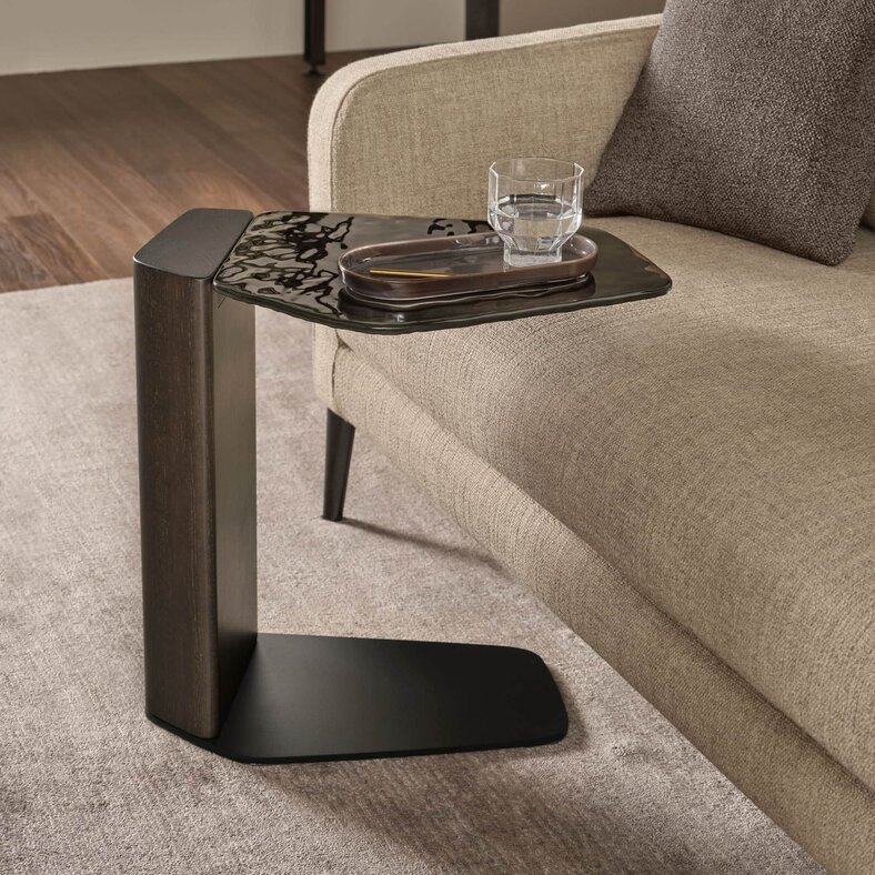 Ghibli Side Table | Furniture | Sklar Furnishings